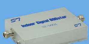 手机信号放大器 高效解决弱信号难题的专业通信方案