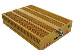 手机信号放大器 原理、选购与应用指南