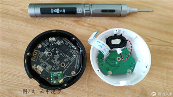 九安VR Cam智能摄像头拆解评测 信号放大器加持下的性能表现与西数紫卡存储解析