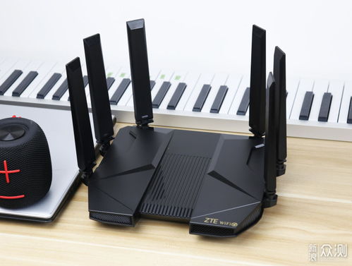 六个信号放大器,让你家庭信号无处不在